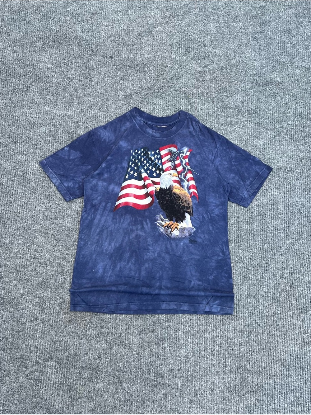 Y2K The Mountain Tee